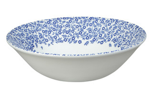 Cereal Bowl Accent